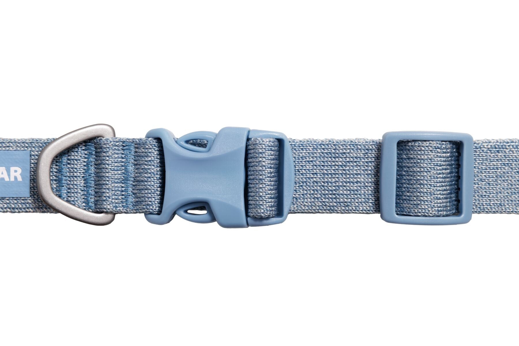 Ruffwear Front Range Flex Collar | Soft Athletic Knit Dog Collar