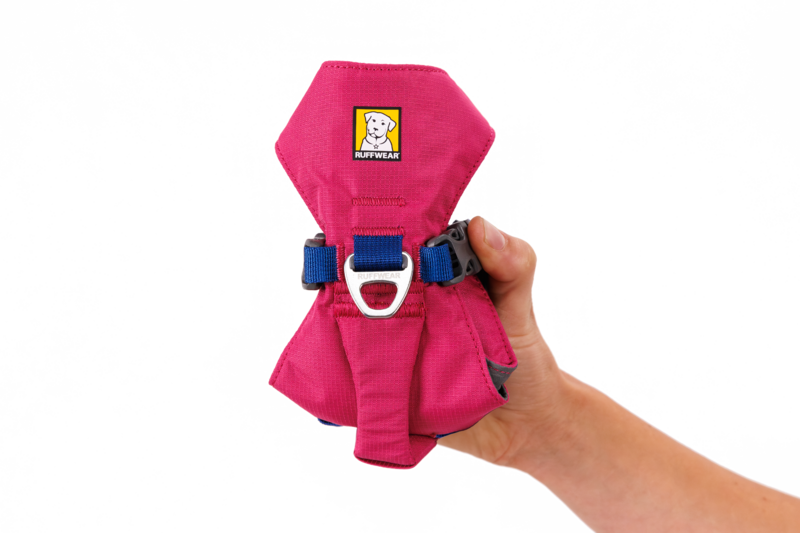Ruffwear Dog Harness With Handle: Flagline