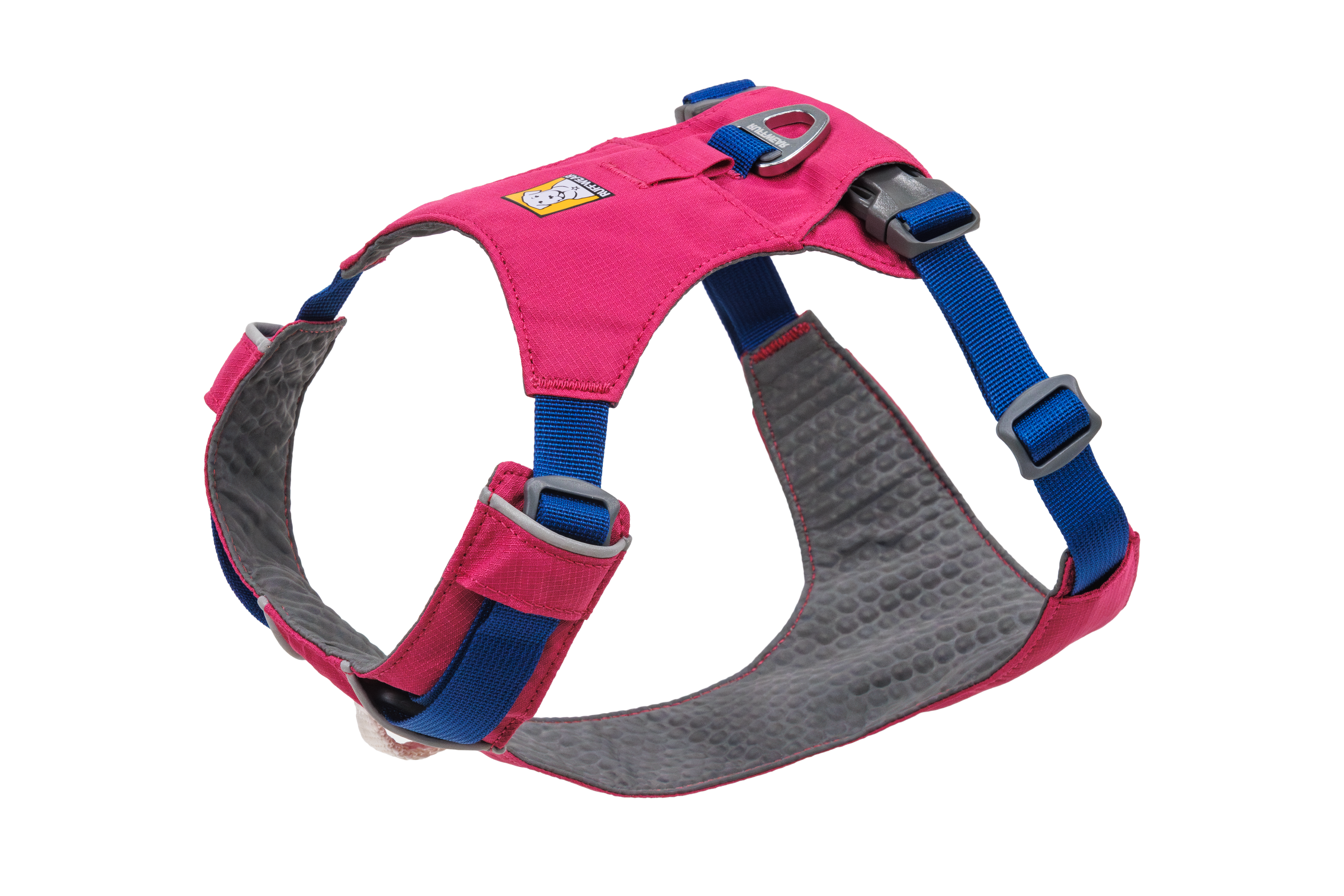 Ruffwear Dog Lightweight Harness: Hi & Light