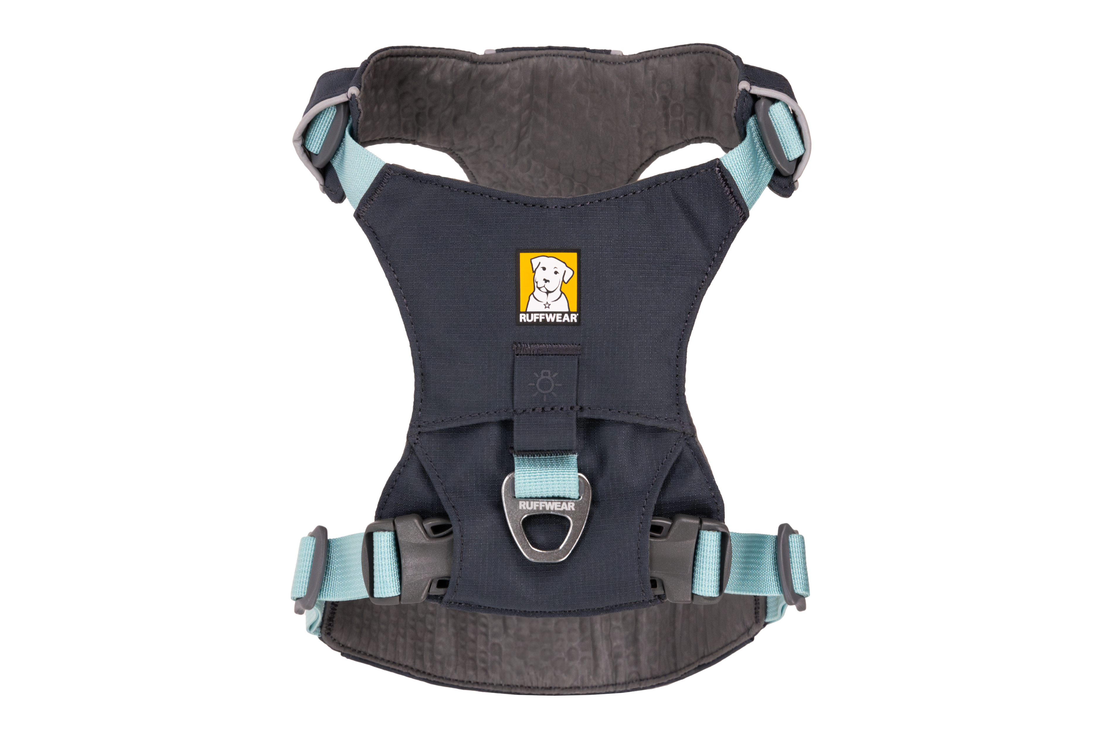 Ruffwear Dog Lightweight Harness: Hi & Light