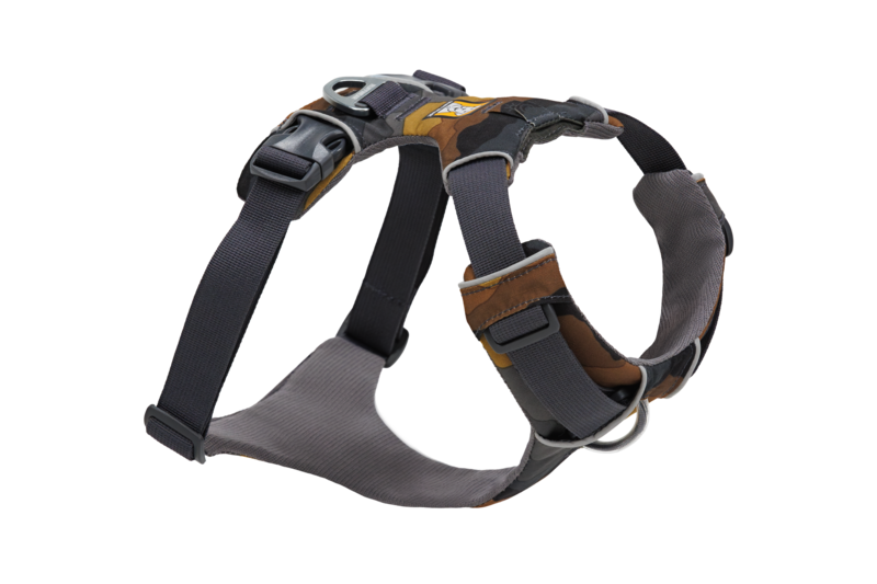 Ruffwear Dog No-Pull Harness, Front Range (new colours)
