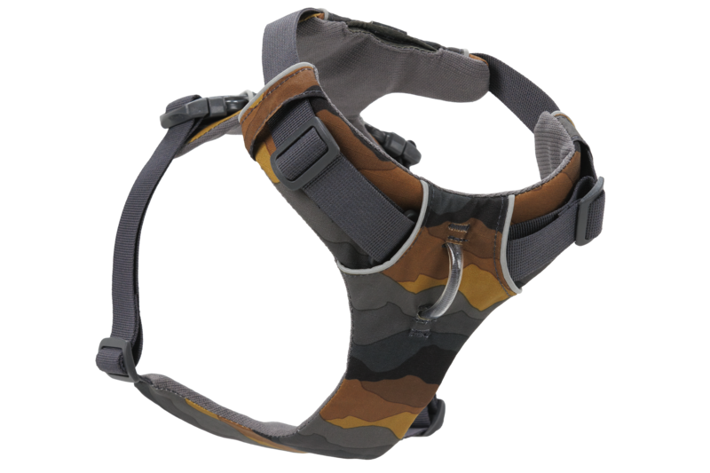 Ruffwear Dog No-Pull Harness, Front Range (new colours)