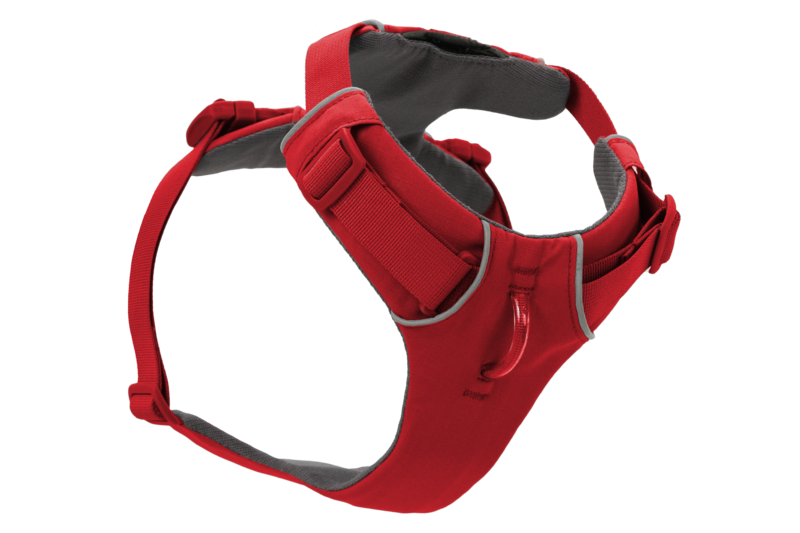 Ruffwear Dog No-Pull Harness, Front Range (new colours)