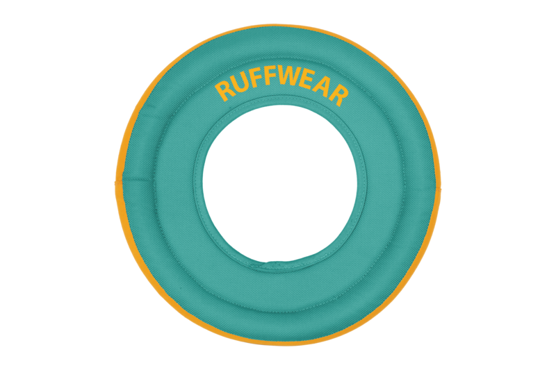 Ruffwear Hydro Plane Floating Throw Dog Toy (New Colours)