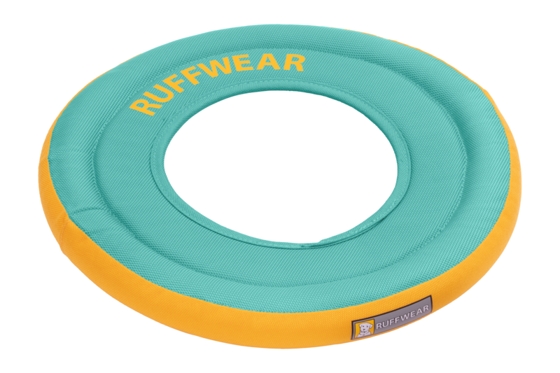 Ruffwear Hydro Plane Floating Throw Dog Toy (New Colours)