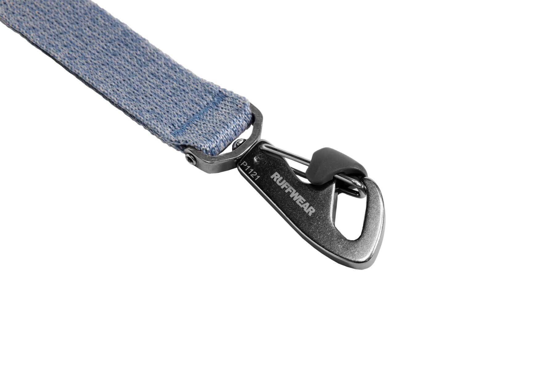 Ruffwear Front Range Flex Dog Leash | Lightweight Athletic Knit