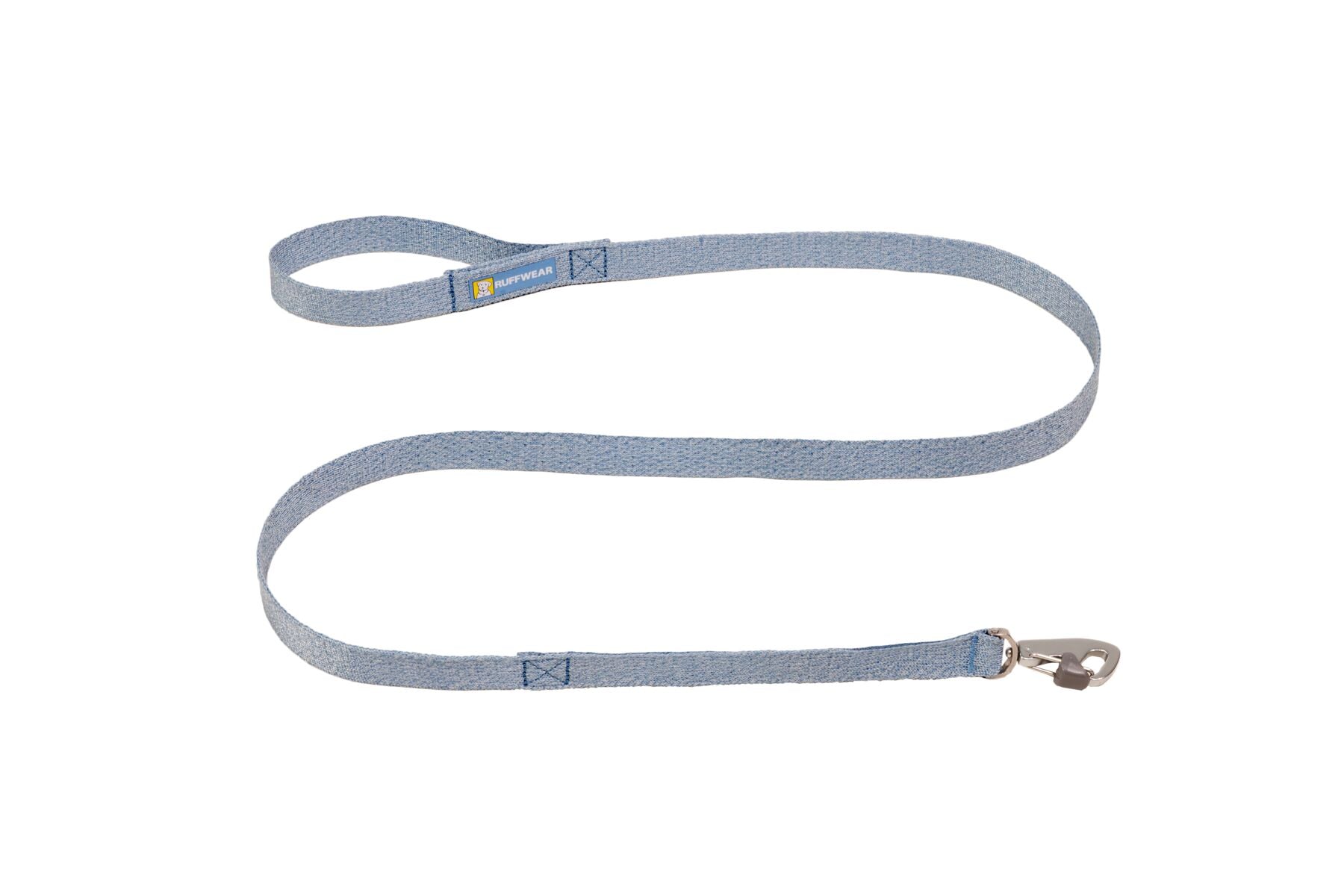 Ruffwear Front Range Flex Dog Leash | Lightweight Athletic Knit