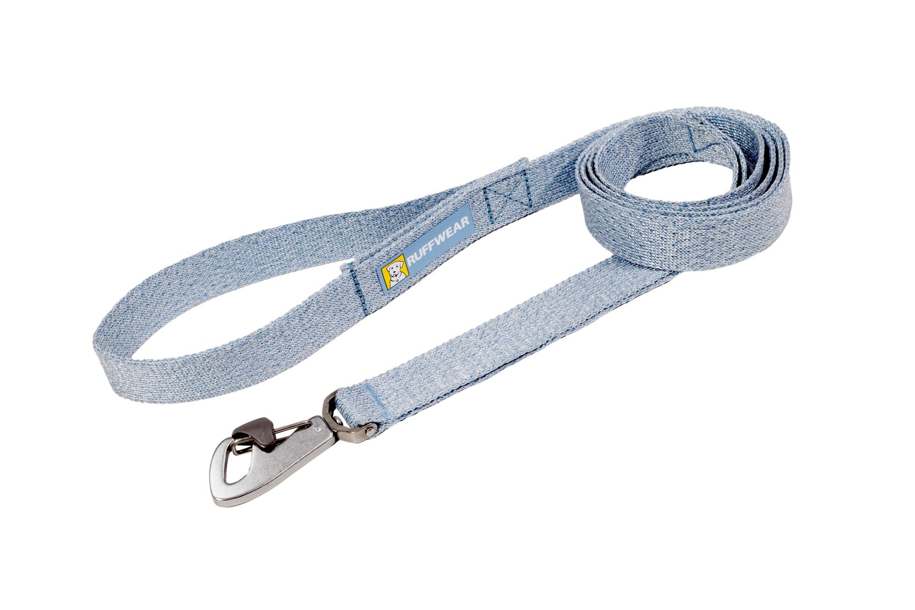 Ruffwear Front Range Flex Dog Leash | Lightweight Athletic Knit