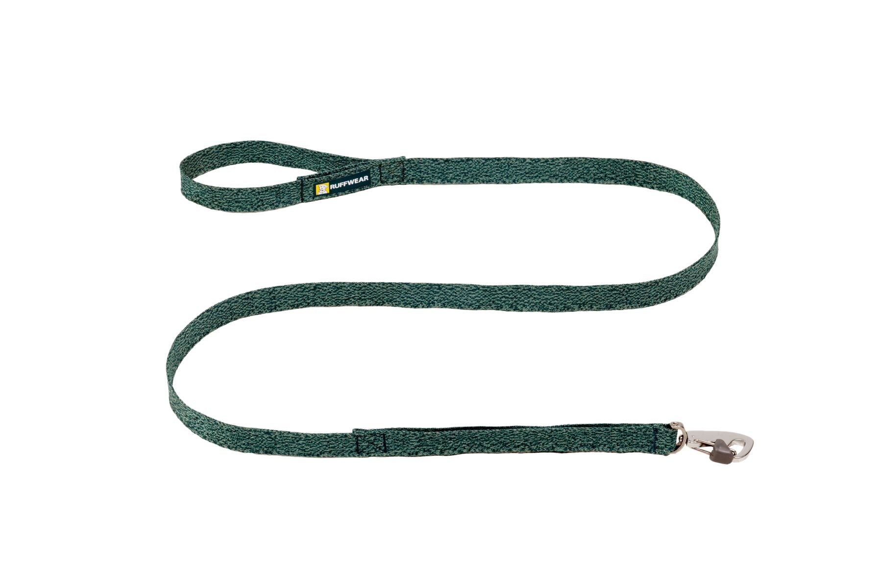Ruffwear Front Range Flex Dog Leash | Lightweight Athletic Knit