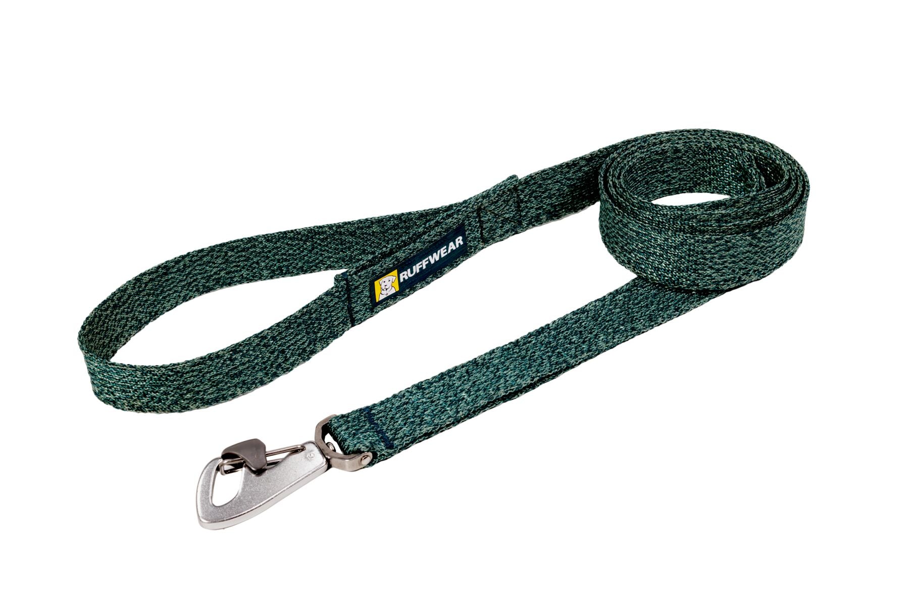 Ruffwear Front Range Flex Dog Leash | Lightweight Athletic Knit