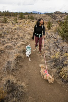Ruffwear Lightweight Dog Leash: Hi & Light