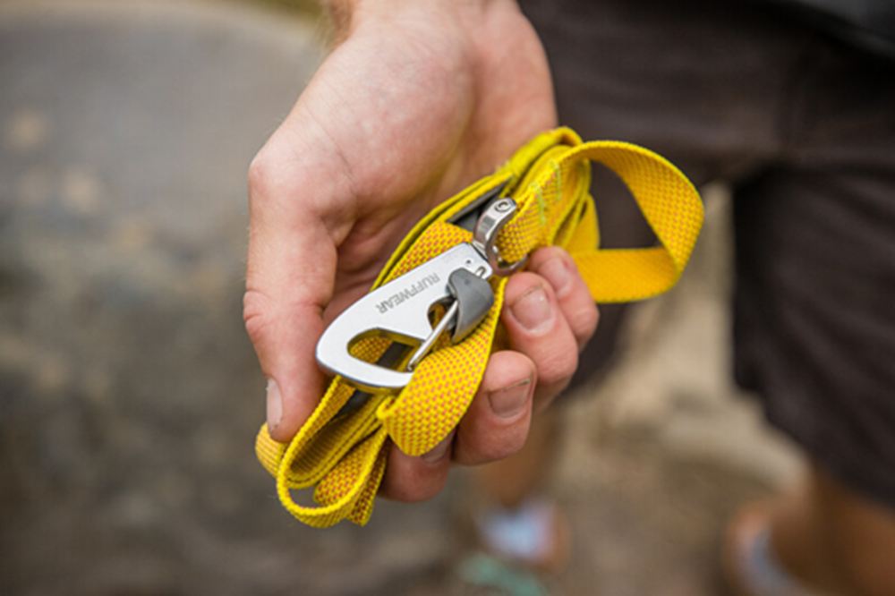 Ruffwear Lightweight Dog Leash: Hi & Light