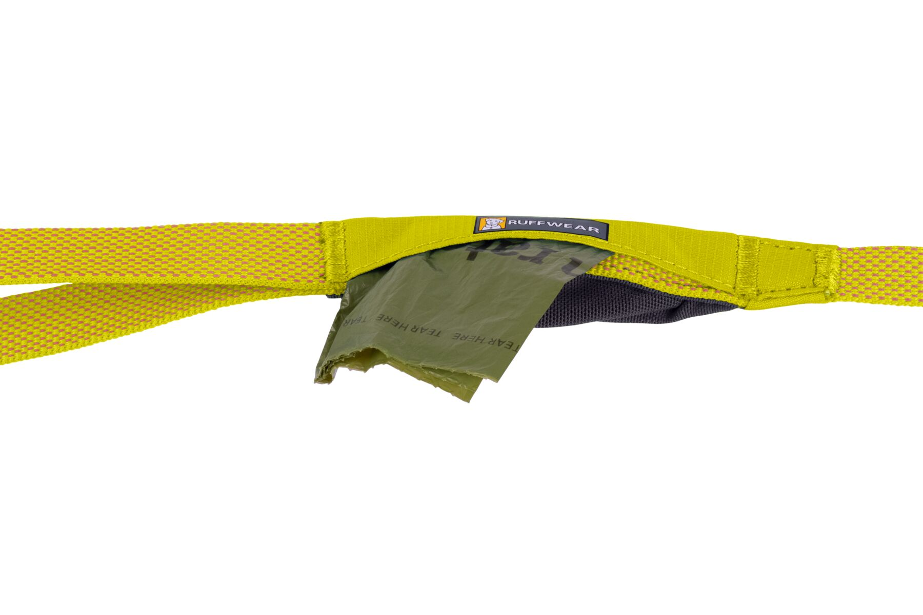 Ruffwear Lightweight Dog Leash: Hi & Light