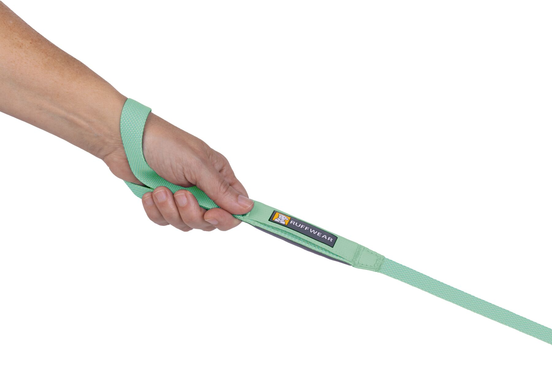 Ruffwear Lightweight Dog Leash: Hi & Light