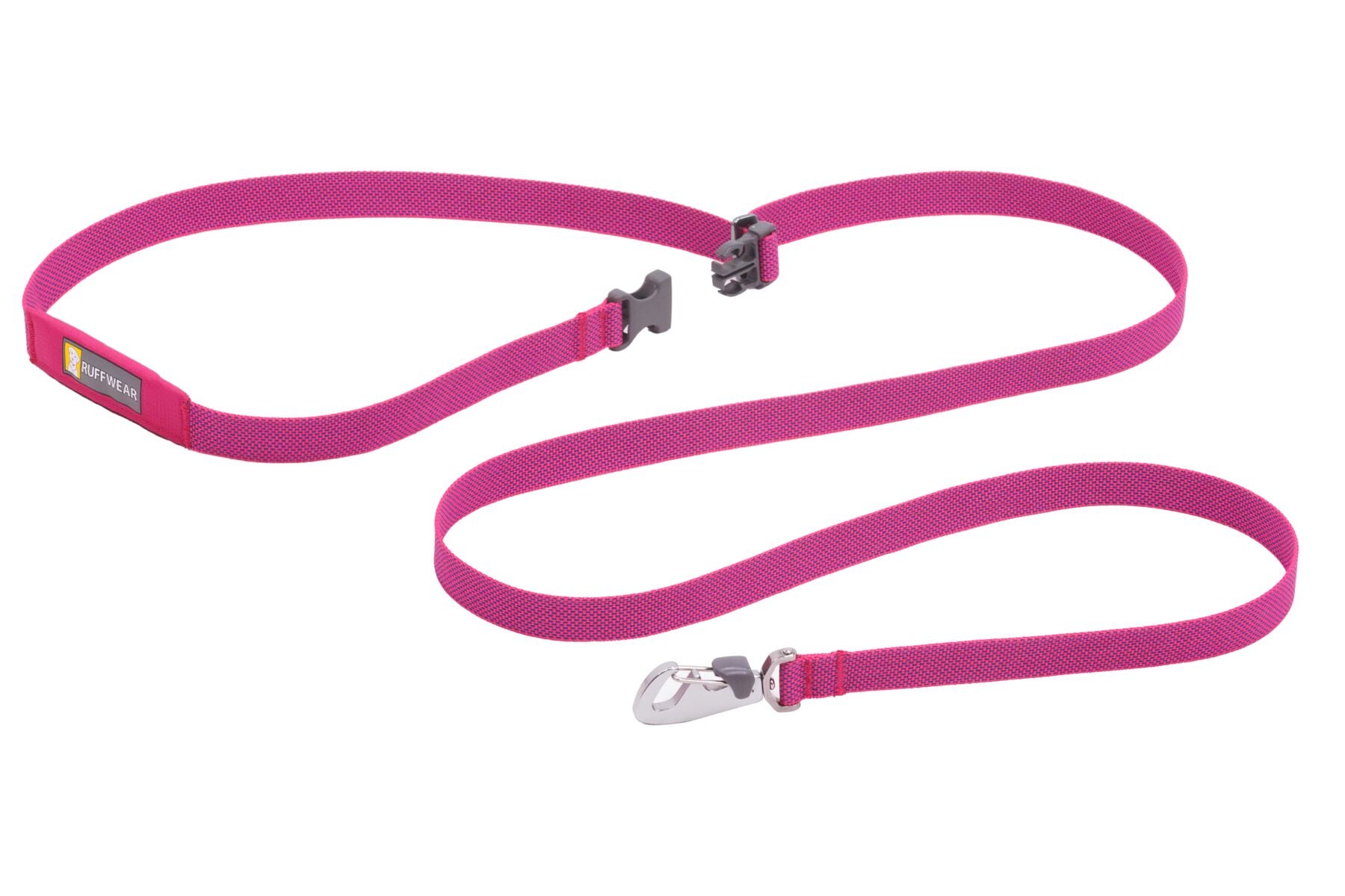 Ruffwear Lightweight Hands-free Dog Leash: Flagline