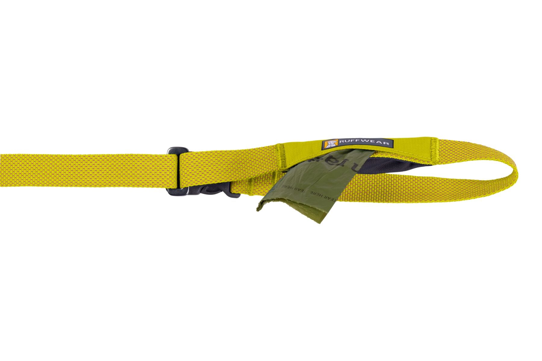 Ruffwear Lightweight Hands-free Dog Leash: Flagline