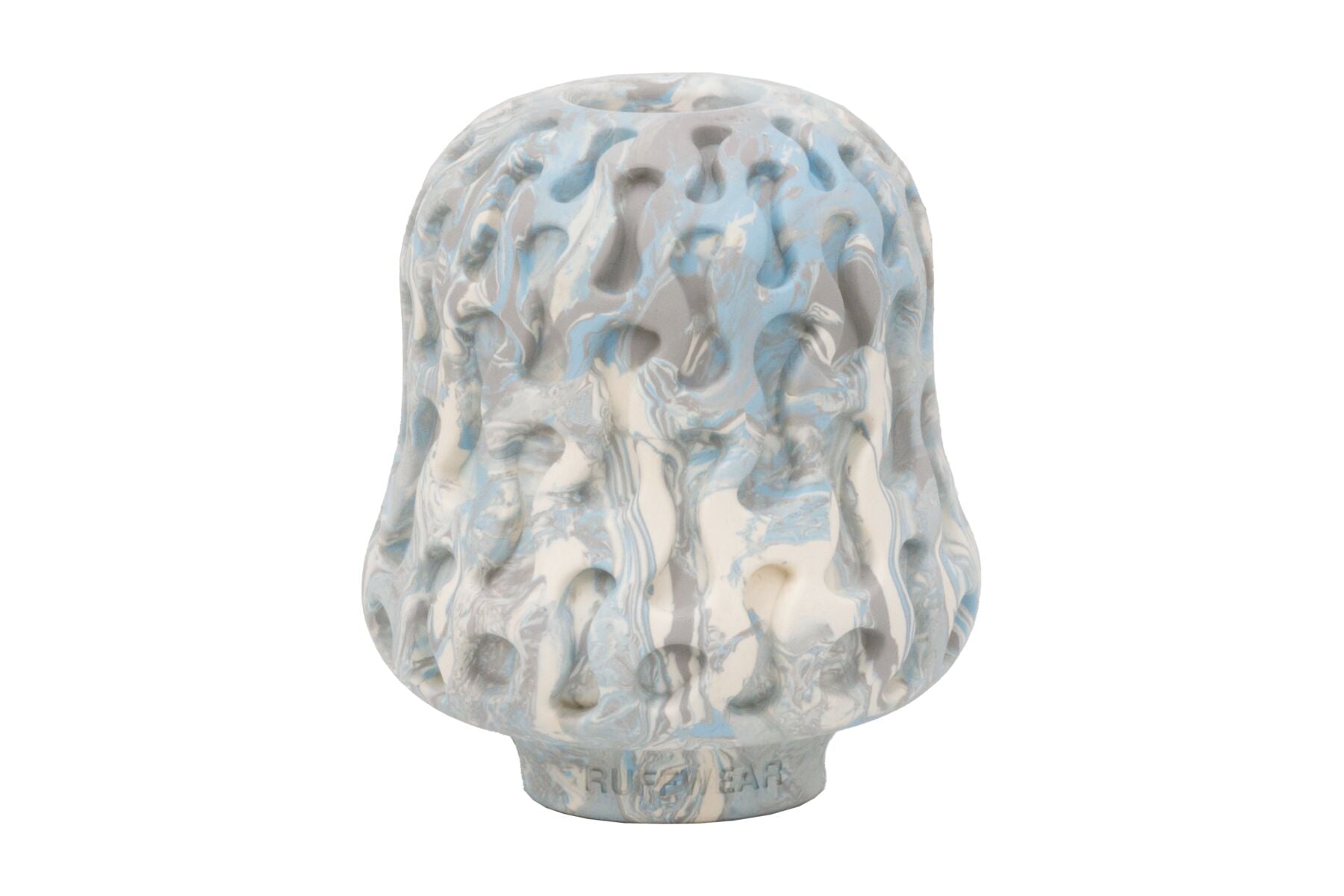 Ruffwear Morel Dog Toy | Treat-Dispensing & Fetch Toy