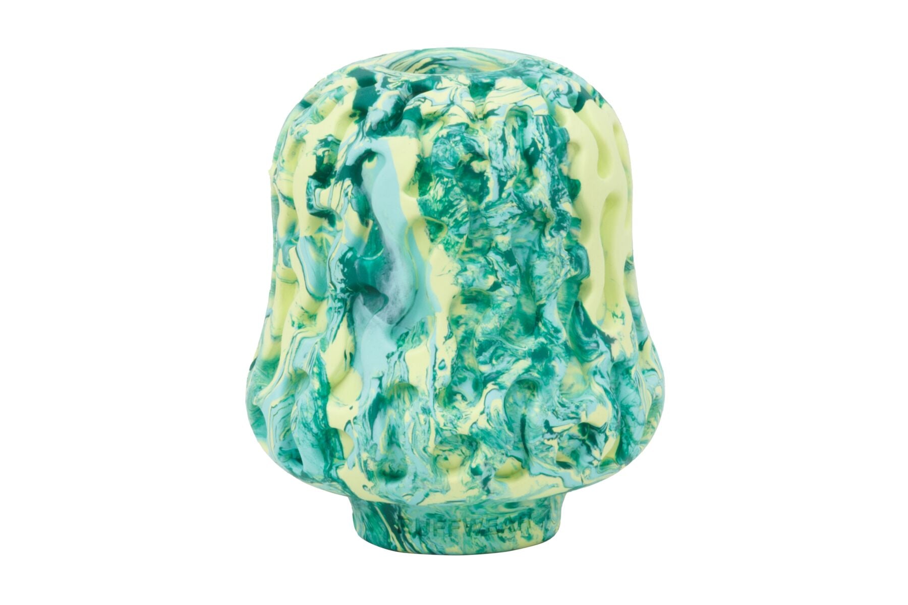 Ruffwear Morel Dog Toy | Treat-Dispensing & Fetch Toy