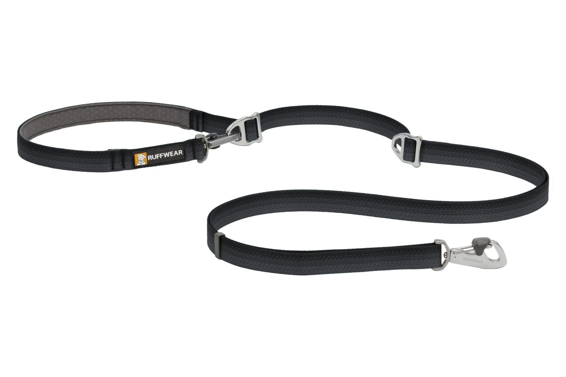 Ruffwear Multi-Function Adjustable Dog Leash: Switchbak