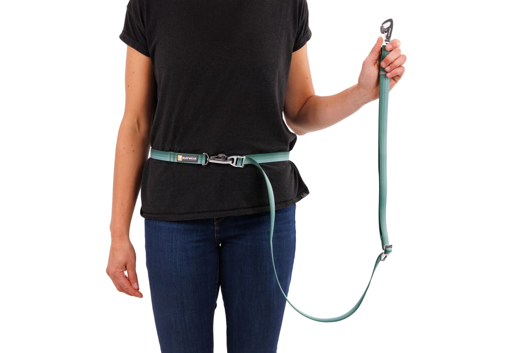 Ruffwear Multi-Function Adjustable Dog Leash: Switchbak