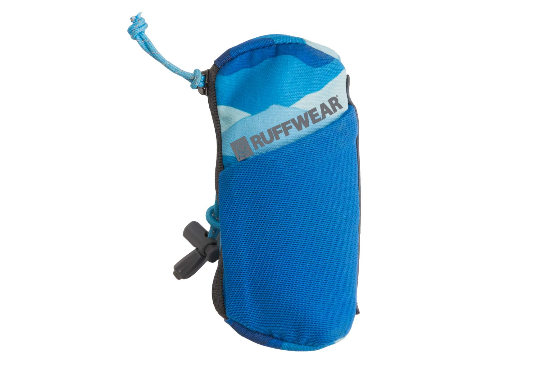 Ruffwear Pickup Bag Dispenser, Stash Bag Mini (New Colours)