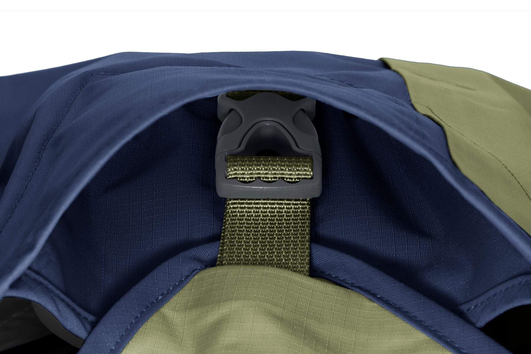 Ruffwear Dog Rain Coat: Sun Shower Jacket