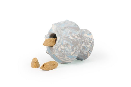 Ruffwear Toadstool Dog Toy