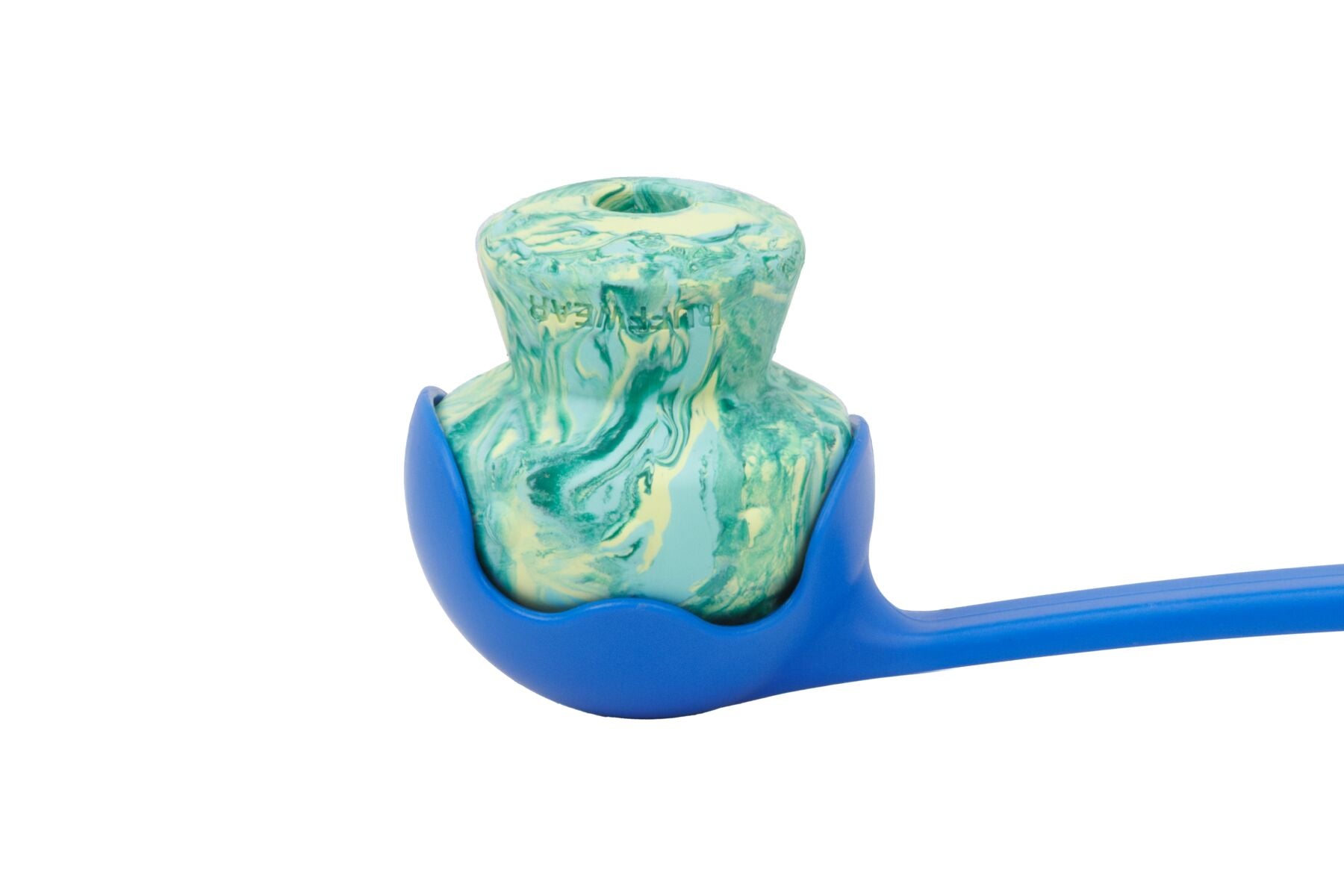 Ruffwear Toadstool Dog Toy | Durable Fetch & Treat Toy