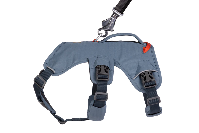 Ruffwear Dog Harness, Web Master (New Colours)