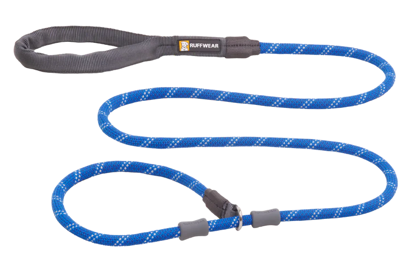Ruffwear Dog Leash: Just-a-Cinch (new colours)