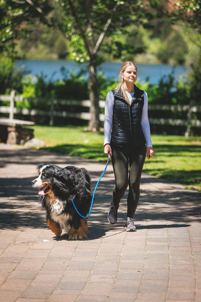 Ruffwear Dog Leash: Just-a-Cinch (new colours)