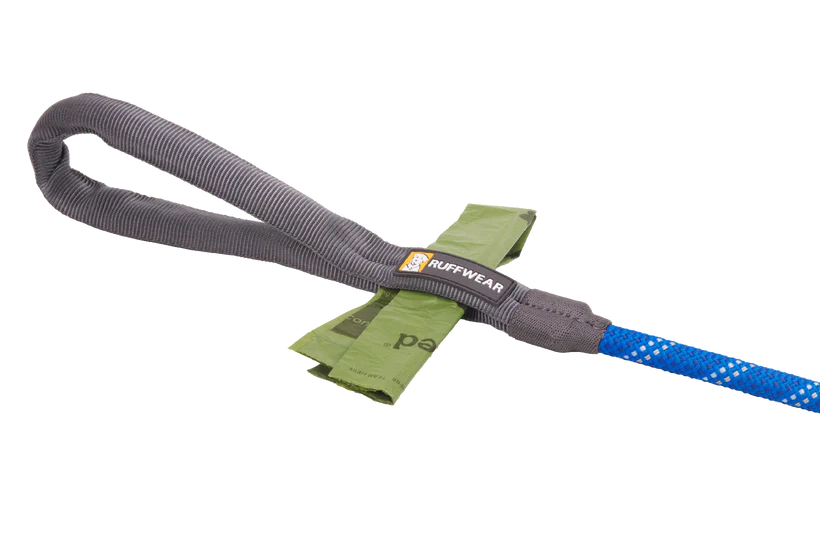 Ruffwear Dog Leash: Just-a-Cinch (new colours)