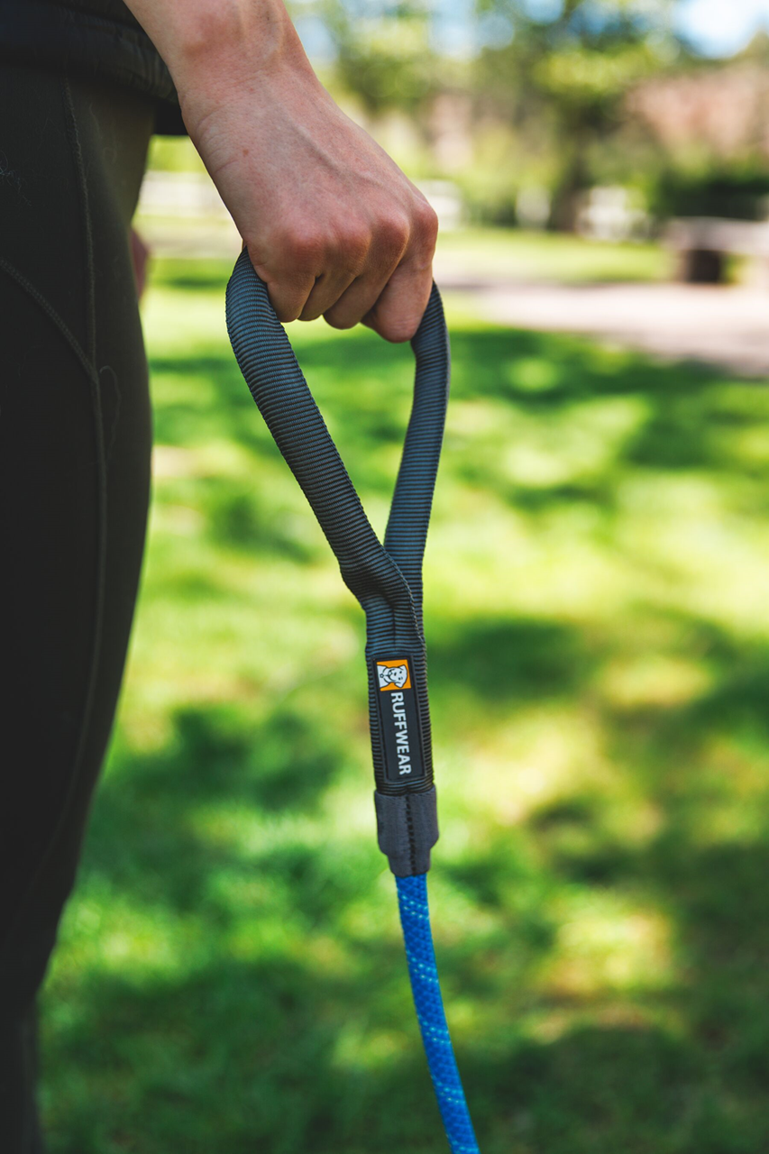 Ruffwear Dog Leash: Just-a-Cinch (new colours)
