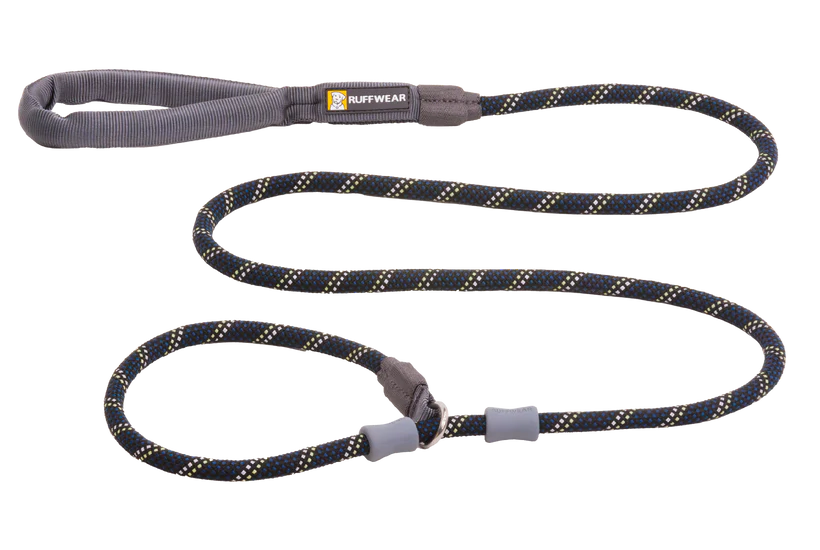 Ruffwear Dog Leash: Just-a-Cinch (new colours)