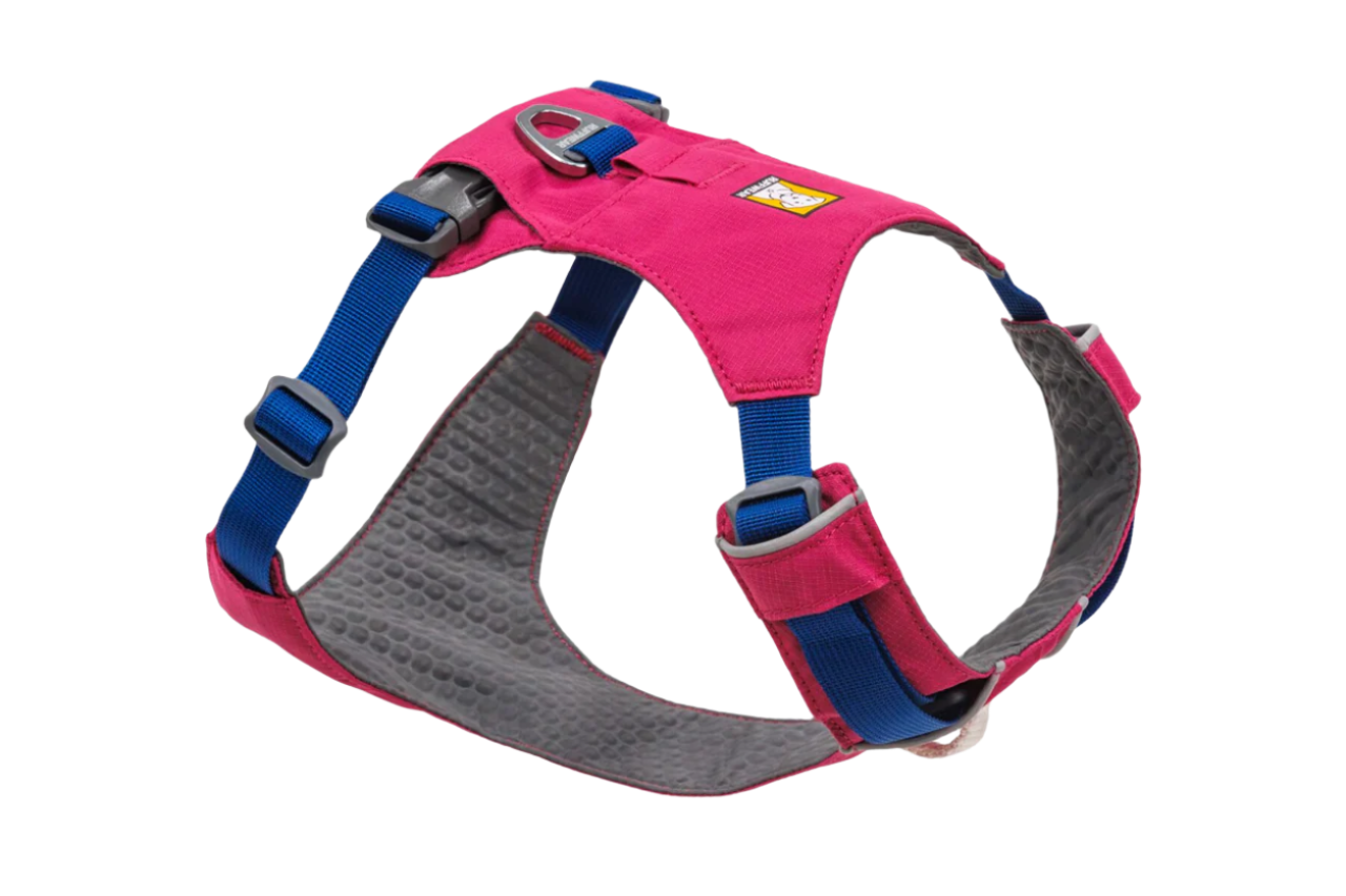 Ruffwear Dog Lightweight Harness: Hi & Light