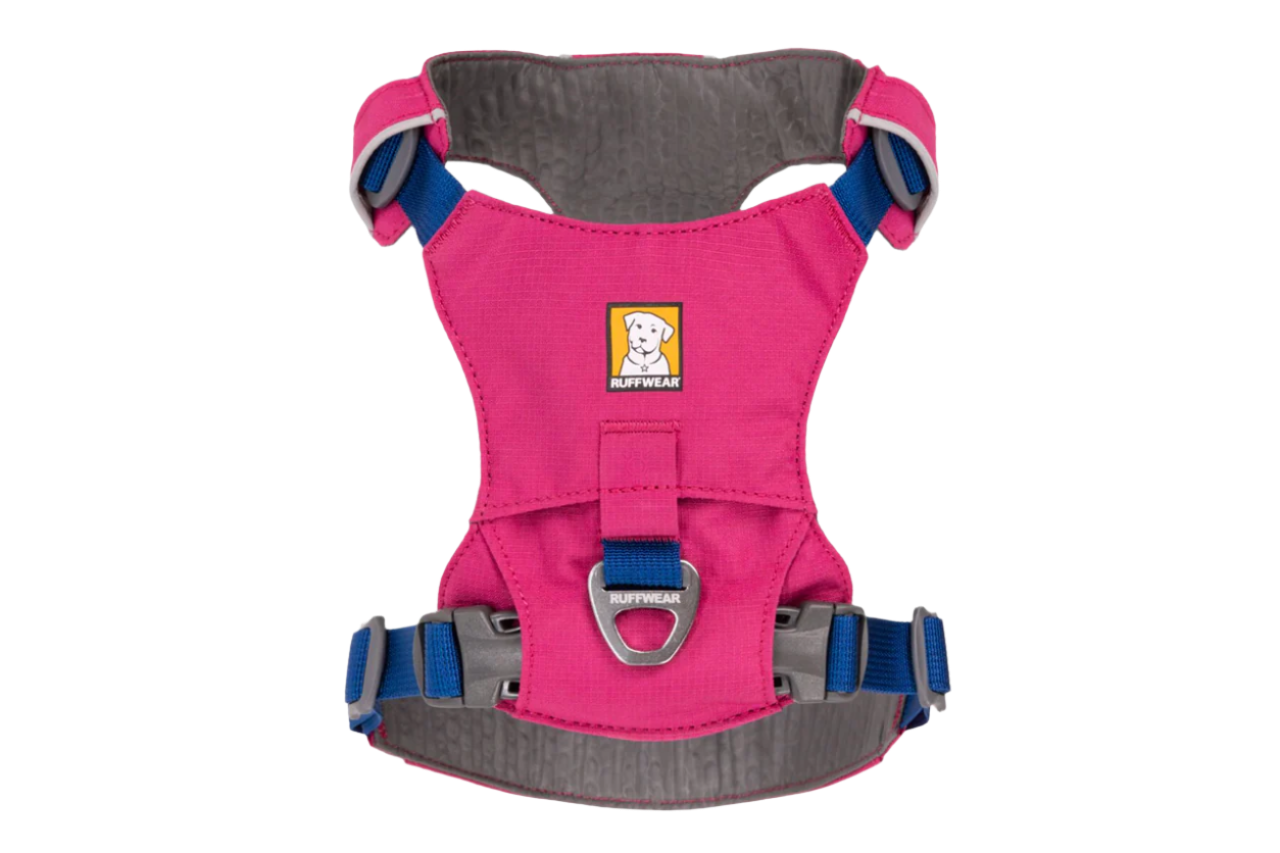 Ruffwear Dog Lightweight Harness: Hi & Light