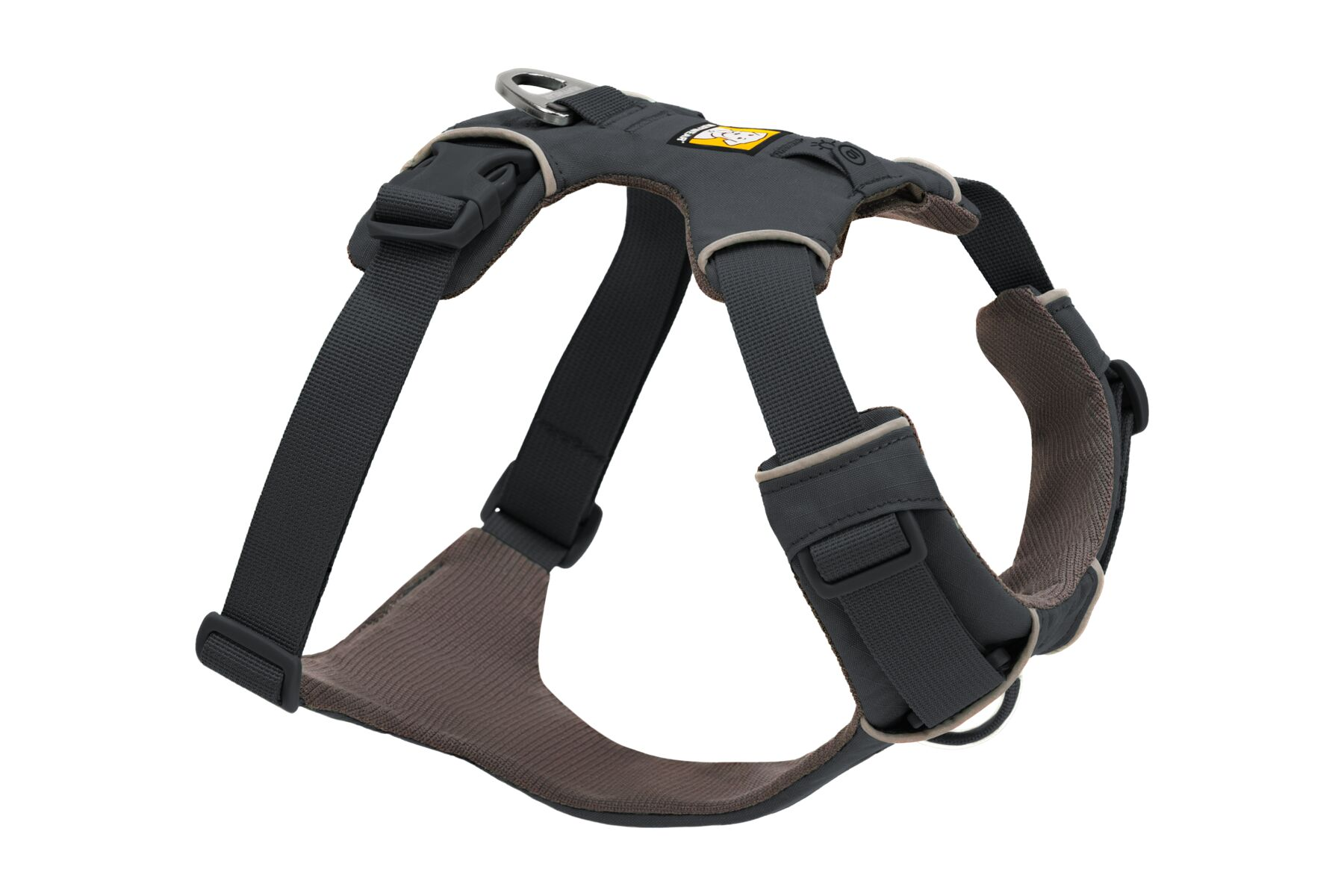 Ruffwear Dog No-Pull Harness, Front Range (new colours)