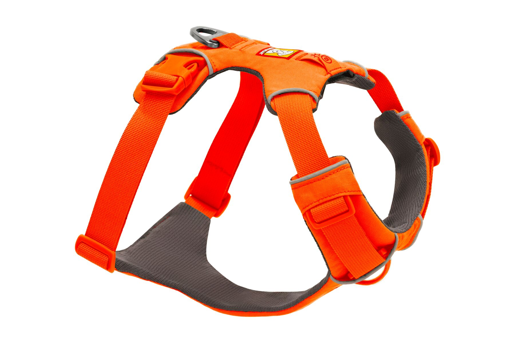 Ruffwear Dog No-Pull Harness, Front Range (new colours)