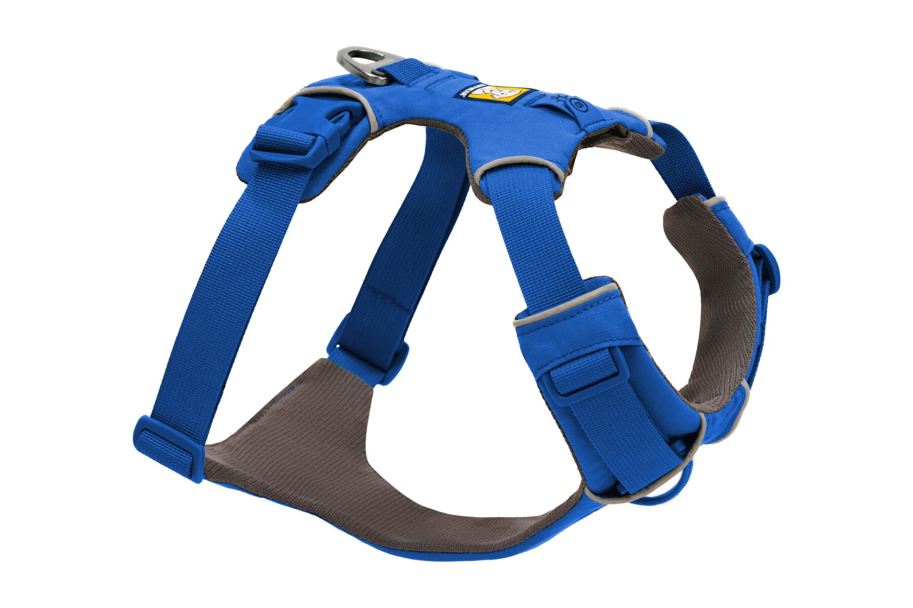 Ruffwear Dog No-Pull Harness, Front Range (new colours)