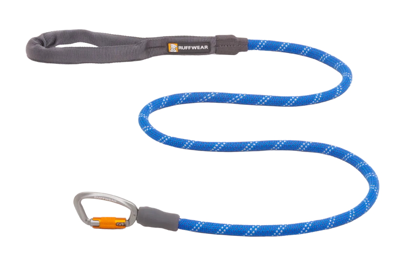 Ruffwear Dog Rope Leash, Knot-a-Leash