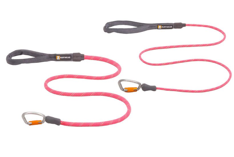 Ruffwear Dog Rope Leash, Knot-a-Leash