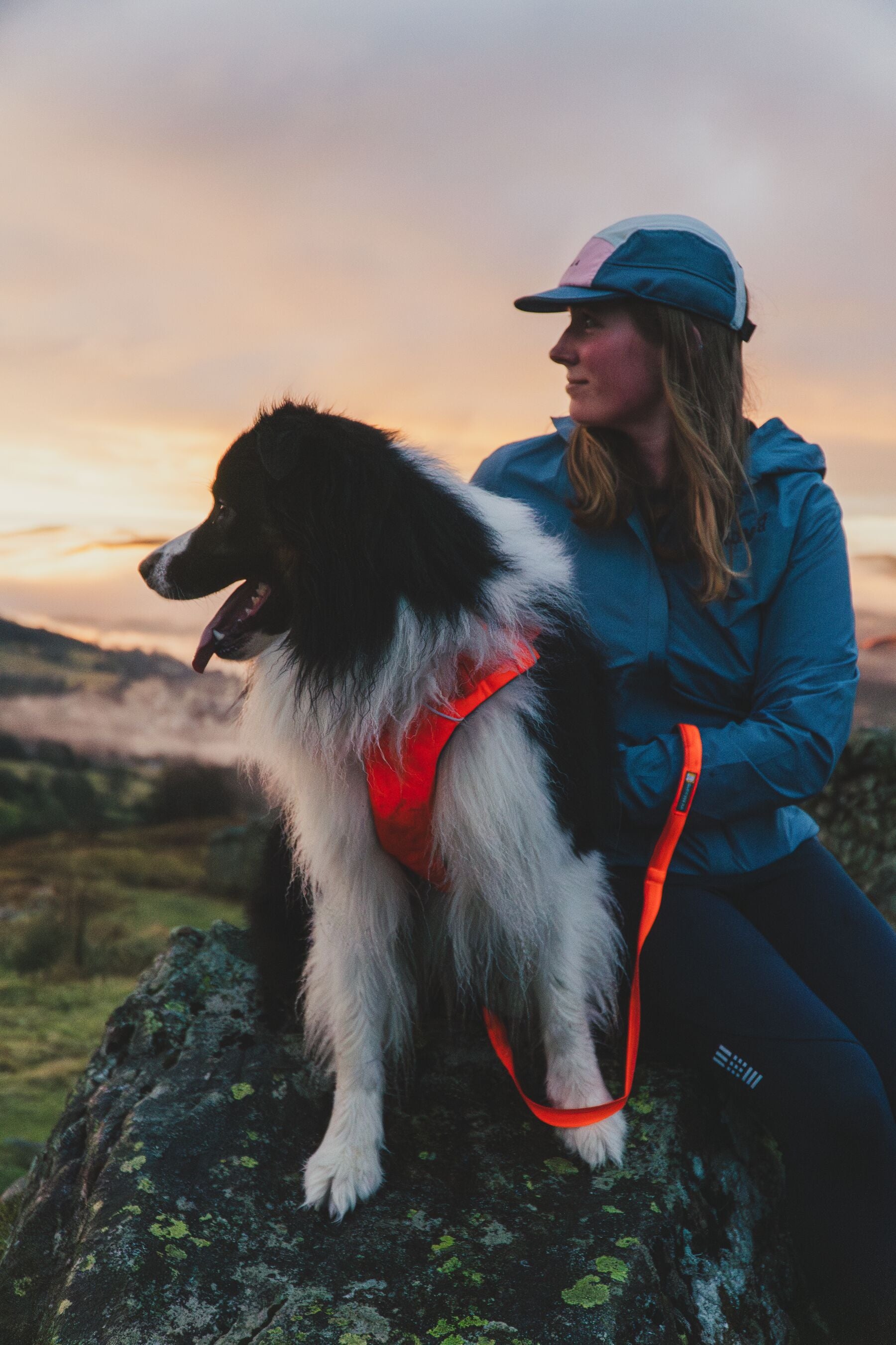 Ruffwear Front Range: Dog Leash