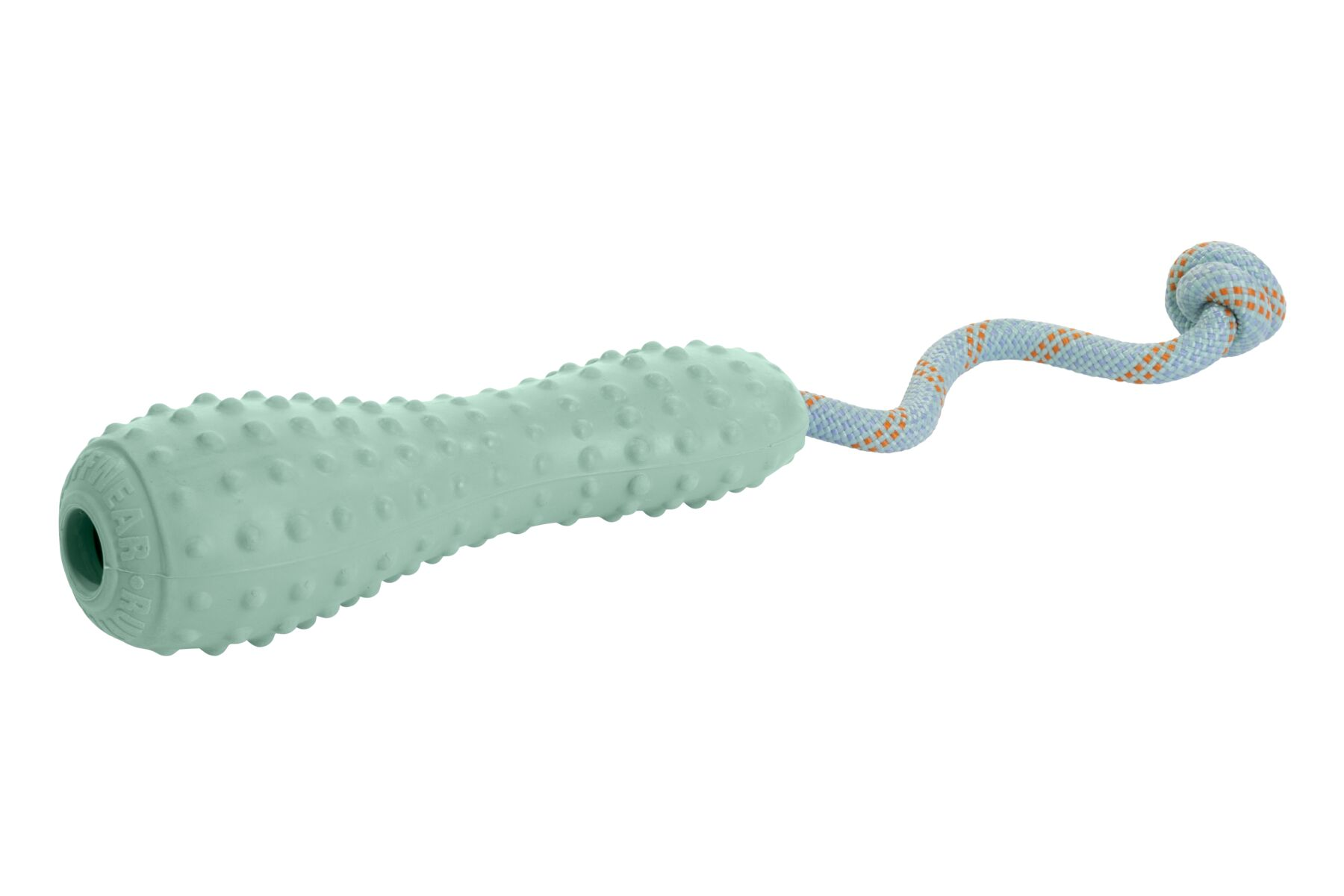 Ruffwear Gourdo Rubber Throw Dog Toy