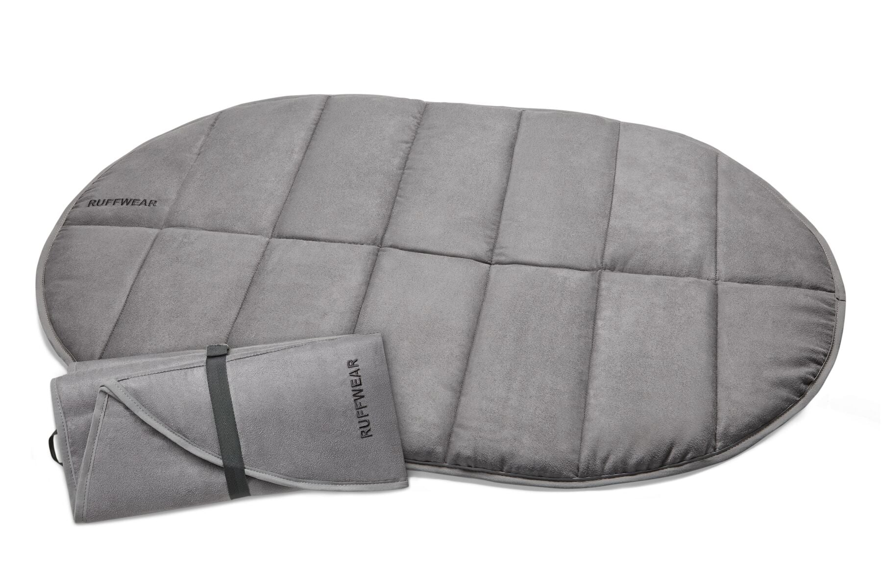 Ruffwear Highlands Dog Pad | Lightweight Packable Dog Bed