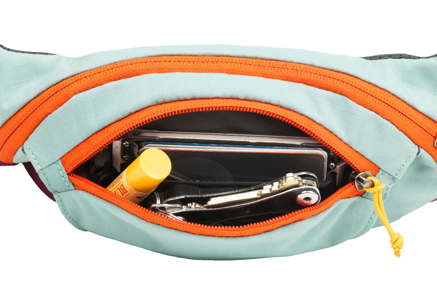 Ruffwear Home Trail Hip Pack for Dog Treats or Walking Essentials