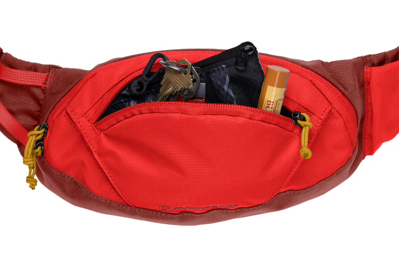 Ruffwear: Home Trail Hip Pack