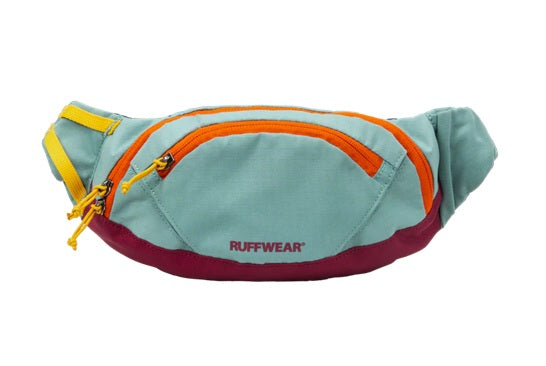 Ruffwear: Home Trail Hip Pack (New Colours)