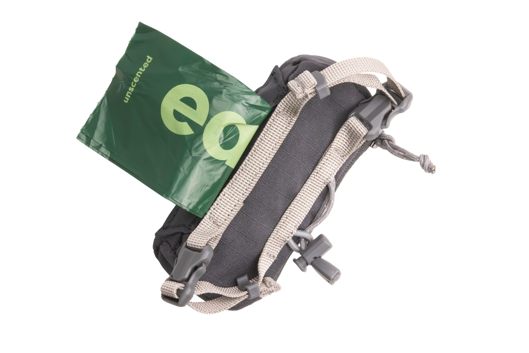 Ruffwear Pickup Bag Dispenser, Stash Bag Mini (New Colours)