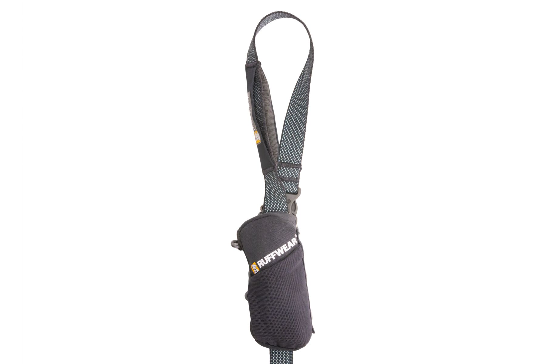 Ruffwear Pickup Bag Dispenser, Stash Bag Mini (New Colours)