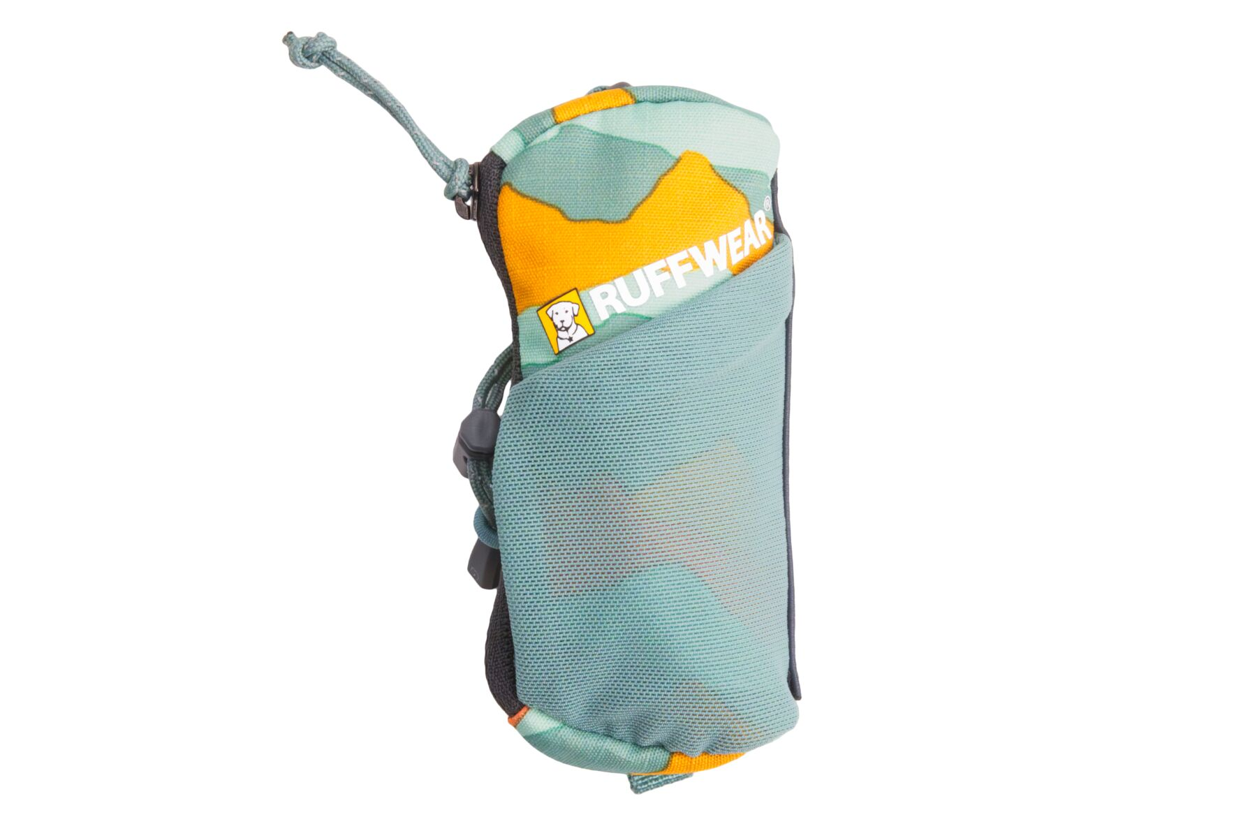 Ruffwear Pickup Bag Dispenser, Stash Bag Mini (New Colours)
